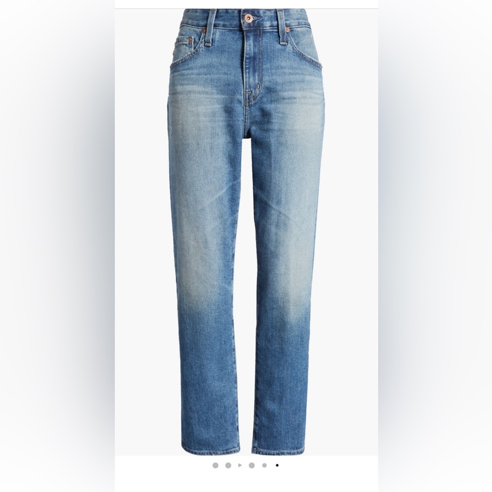 AG DENIM NWT JEANS - Picture 2 of 11